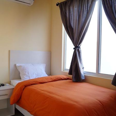 Mv Suites Monterrey Kültér fotó
