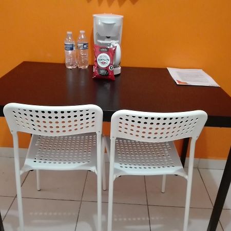 Mv Suites Monterrey Kültér fotó