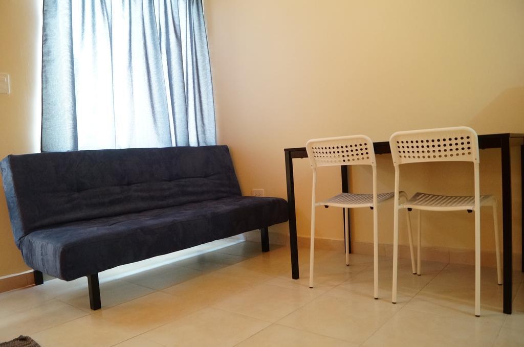 Mv Suites Monterrey Kültér fotó