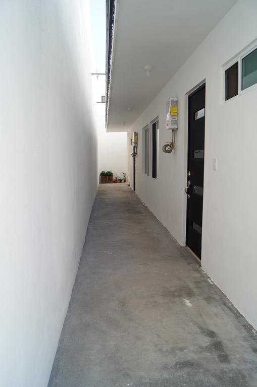 Mv Suites Monterrey Kültér fotó