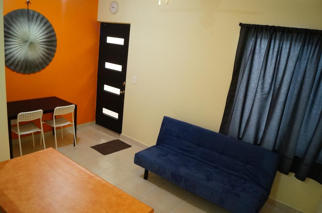 Mv Suites Monterrey Kültér fotó