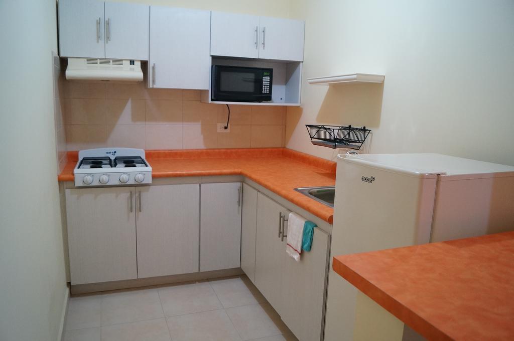 Mv Suites Monterrey Kültér fotó