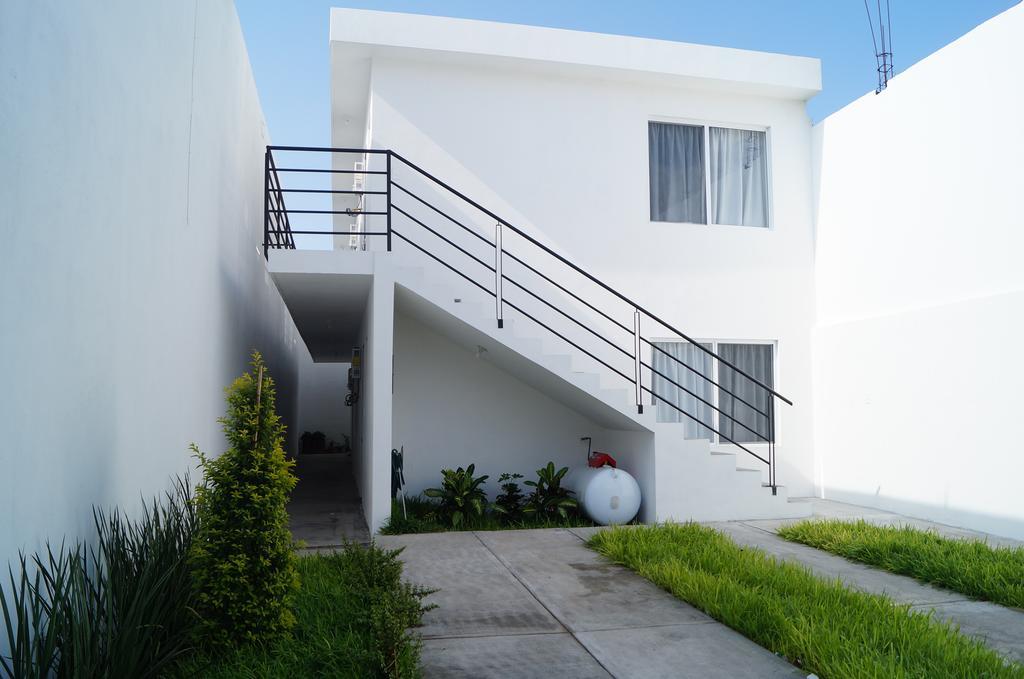 Mv Suites Monterrey Kültér fotó