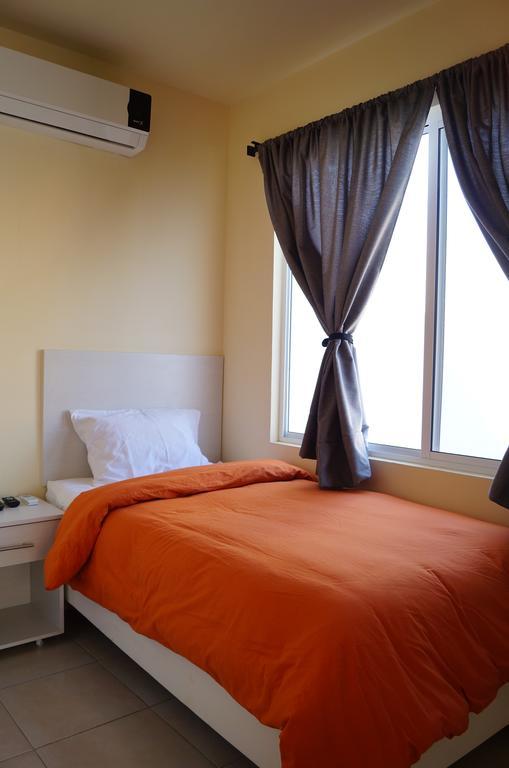 Mv Suites Monterrey Kültér fotó