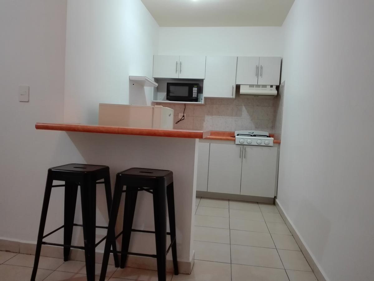 Mv Suites Monterrey Kültér fotó