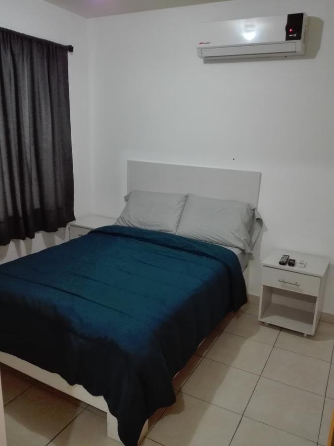 Mv Suites Monterrey Kültér fotó