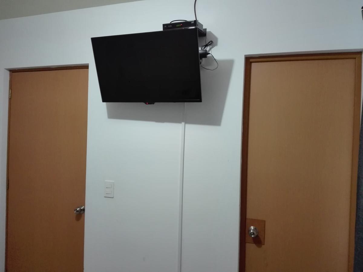 Mv Suites Monterrey Kültér fotó