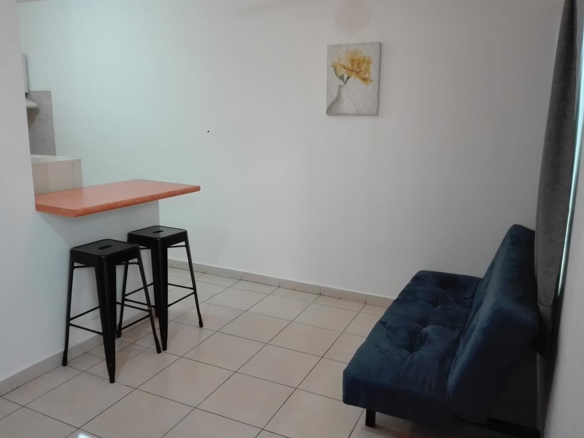 Mv Suites Monterrey Kültér fotó