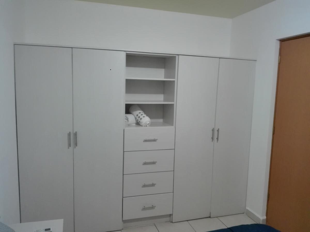 Mv Suites Monterrey Kültér fotó