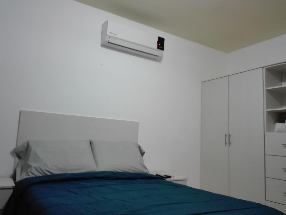 Mv Suites Monterrey Kültér fotó
