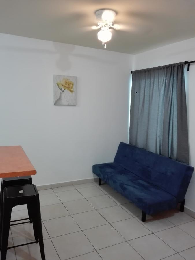 Mv Suites Monterrey Kültér fotó