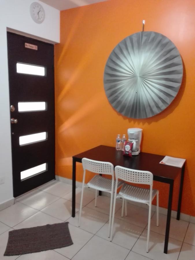 Mv Suites Monterrey Kültér fotó