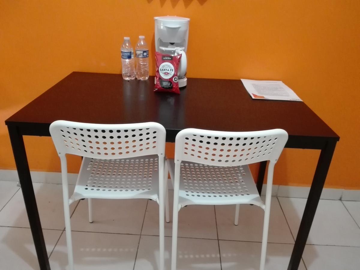 Mv Suites Monterrey Kültér fotó