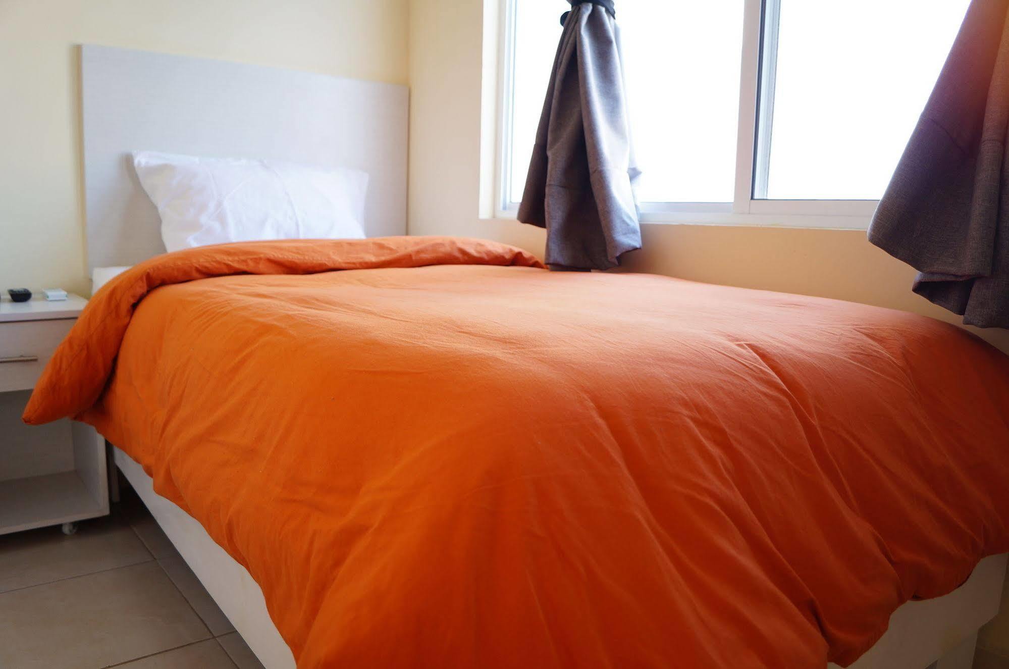 Mv Suites Monterrey Kültér fotó