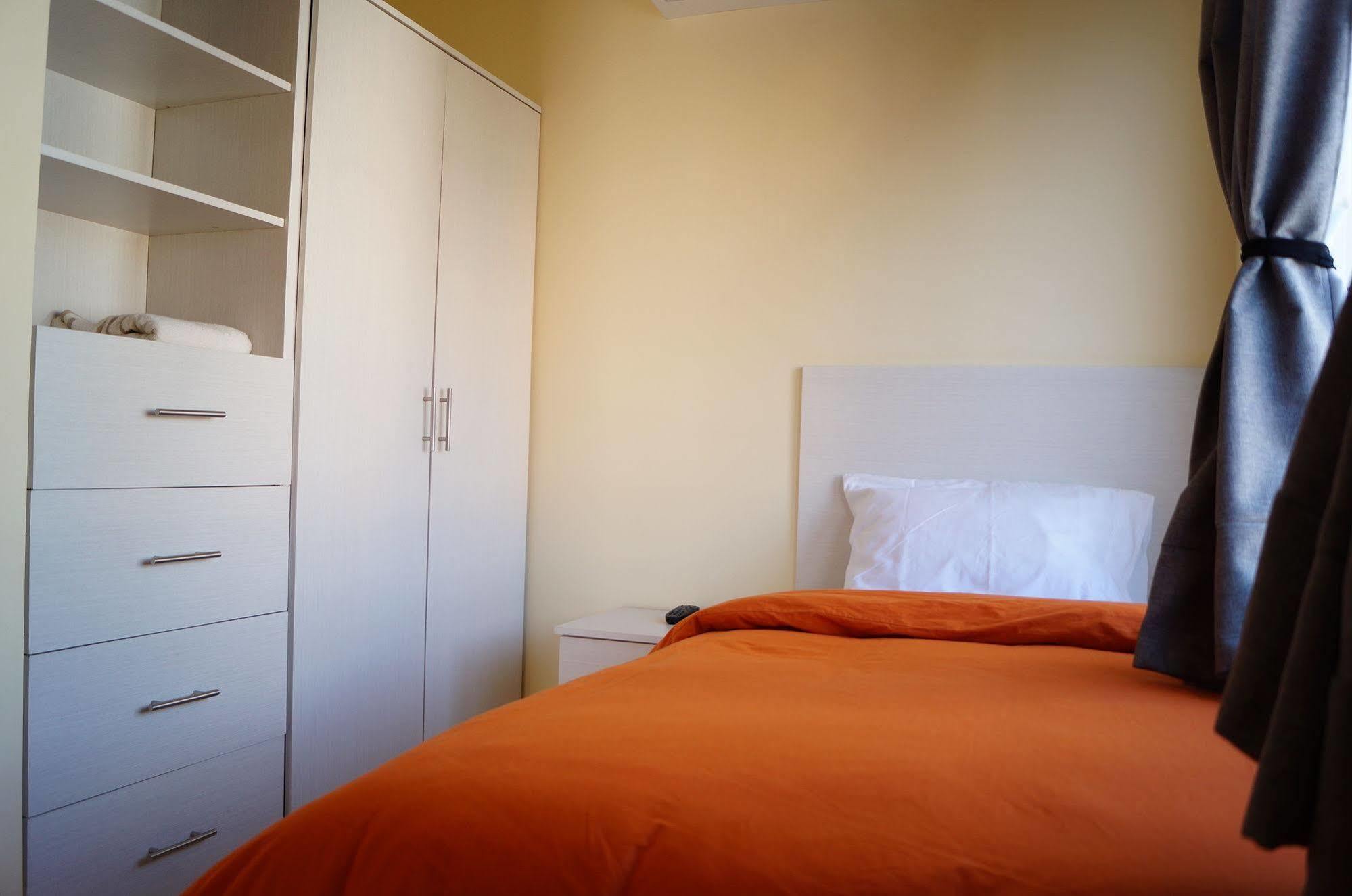 Mv Suites Monterrey Kültér fotó