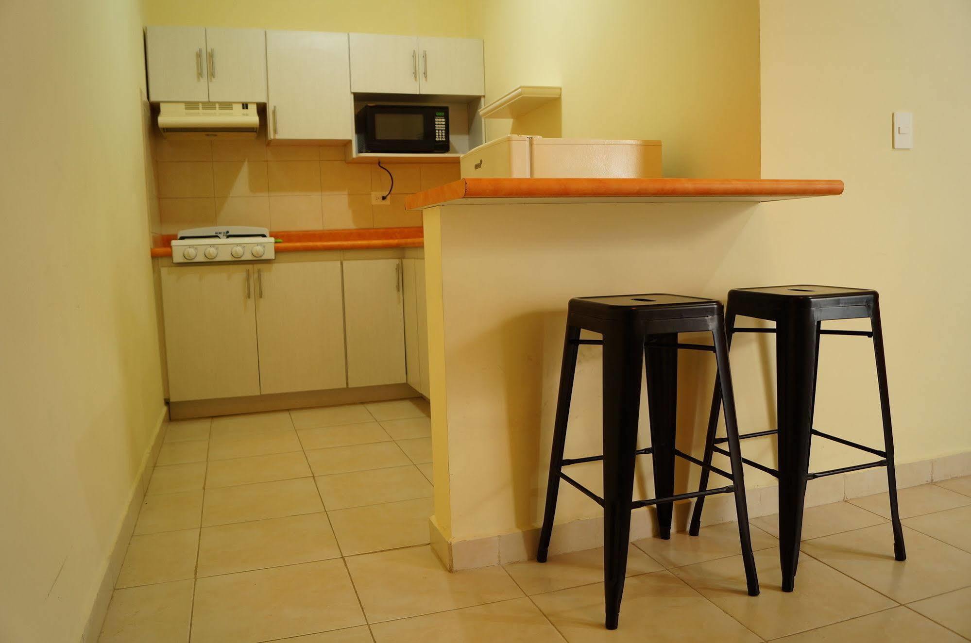 Mv Suites Monterrey Kültér fotó