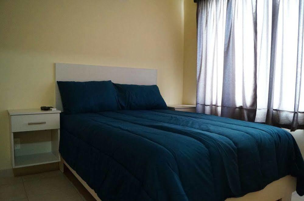 Mv Suites Monterrey Kültér fotó