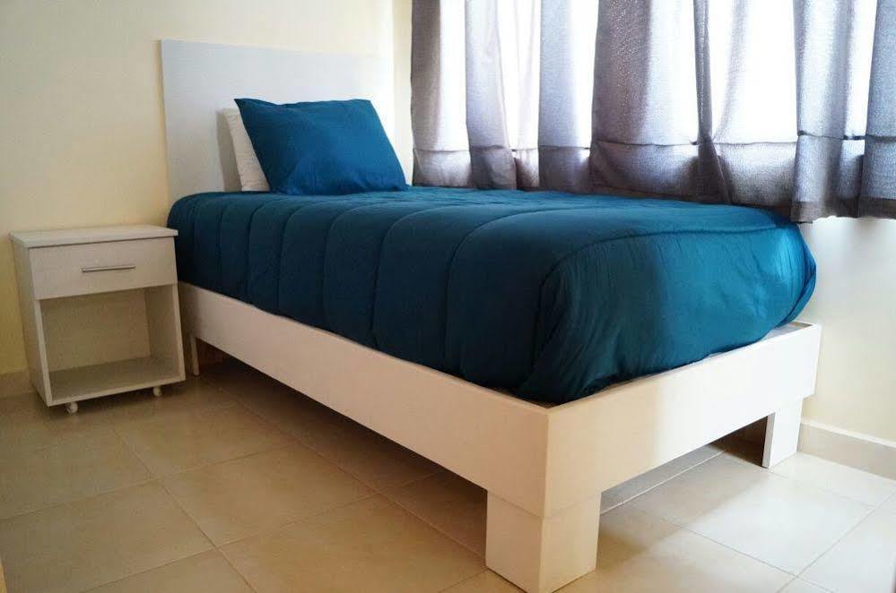 Mv Suites Monterrey Kültér fotó