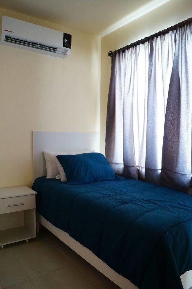 Mv Suites Monterrey Kültér fotó